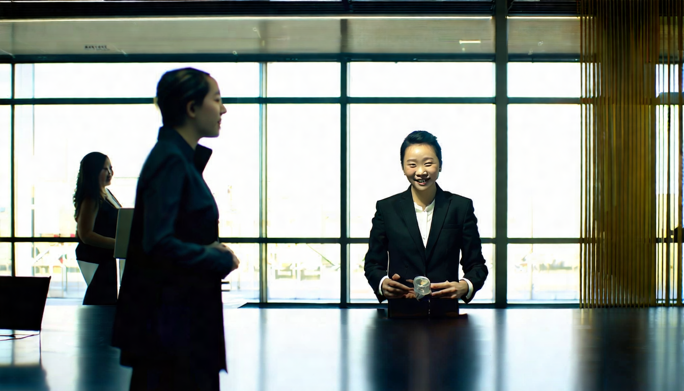 Bamyusamo Yosokuについて